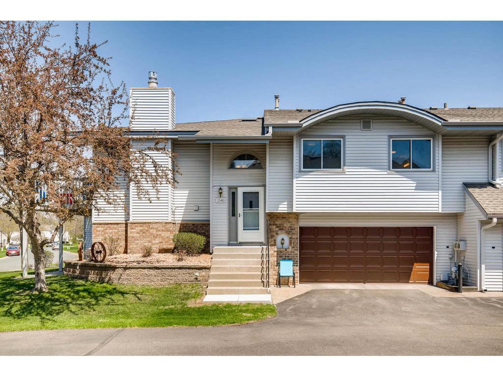 View of Residential at 1540 Clemson Drive #A, Eagan MN 55122, Eagan - Mike Wilen | Minnesota Team Real Estate