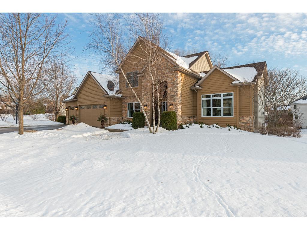 View of Residential at 10782 Amherst Way, Inver Grove Heights MN 55077, Inver Grove Heights - Mike Wilen | Minnesota Team Real Estate