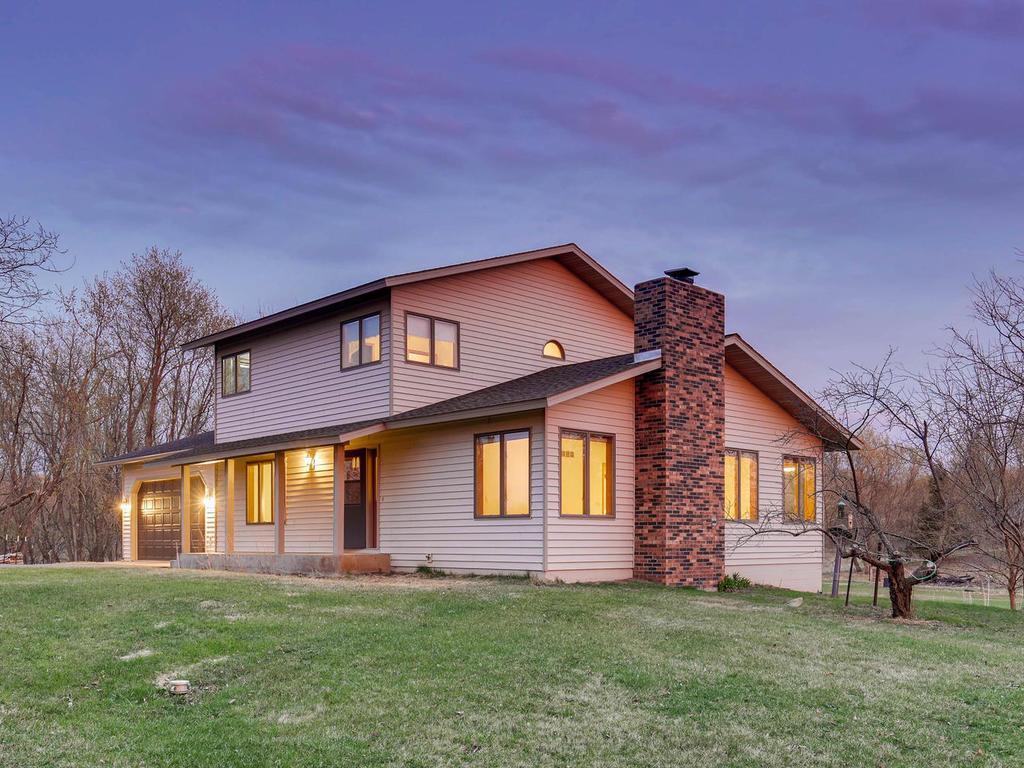 View of Residential at 2313 50th Street, Buffalo MN 55313, Buffalo - Mike Wilen | Minnesota Team Real Estate