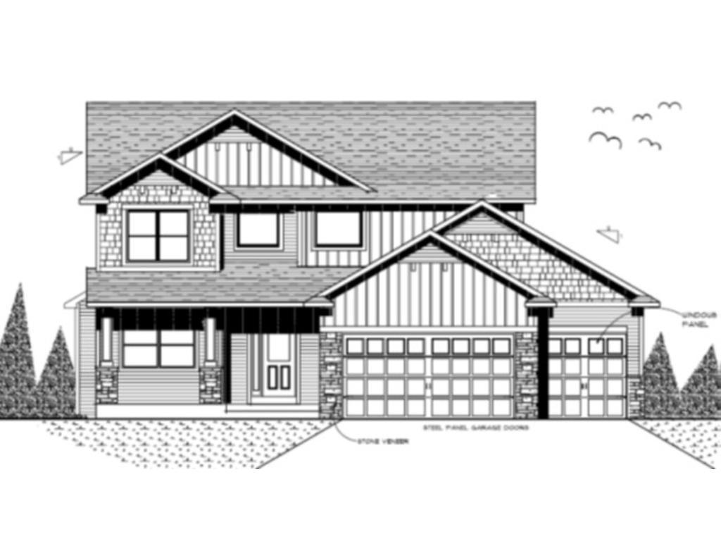 View of Residential at 6715 21st Avenue, Lino Lakes MN 55038, Lino Lakes - Mike Wilen | Minnesota Team Real Estate