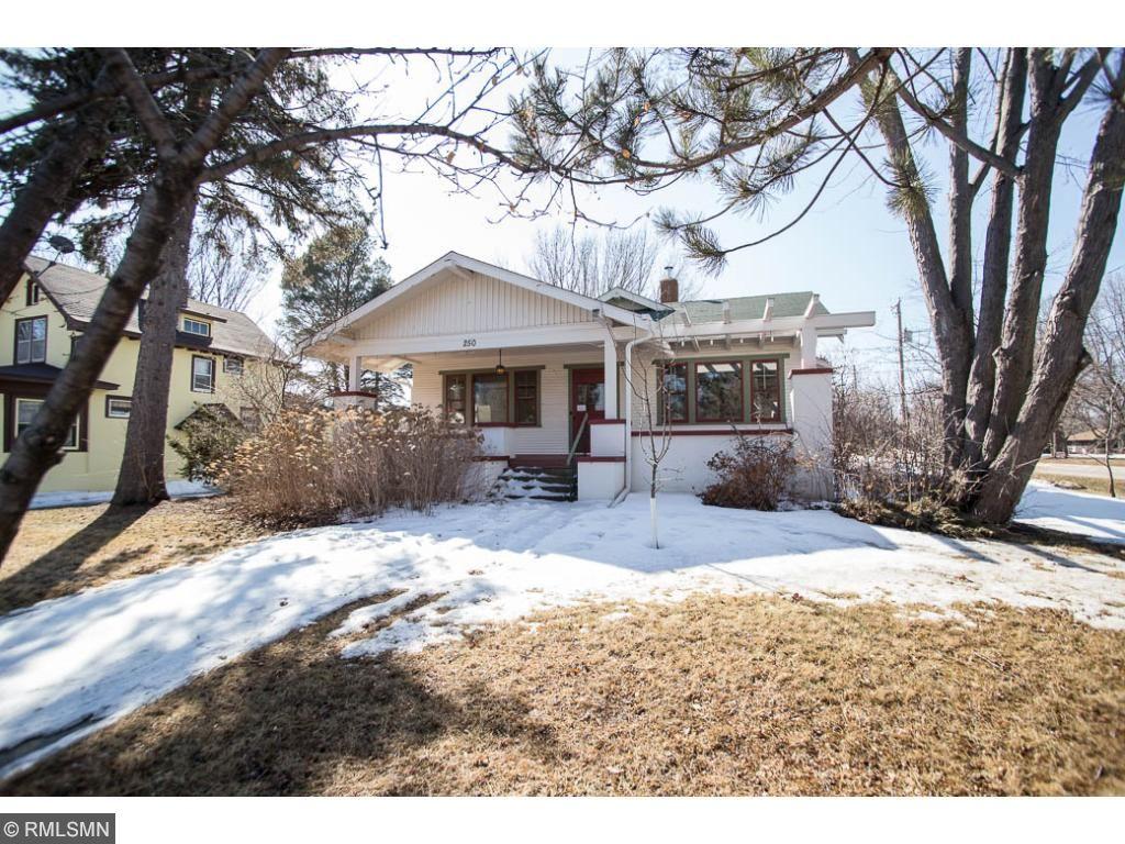 View of Residential at 250 Cherry Avenue, Annandale MN 55302, Annandale - Mike Wilen | Minnesota Team Real Estate