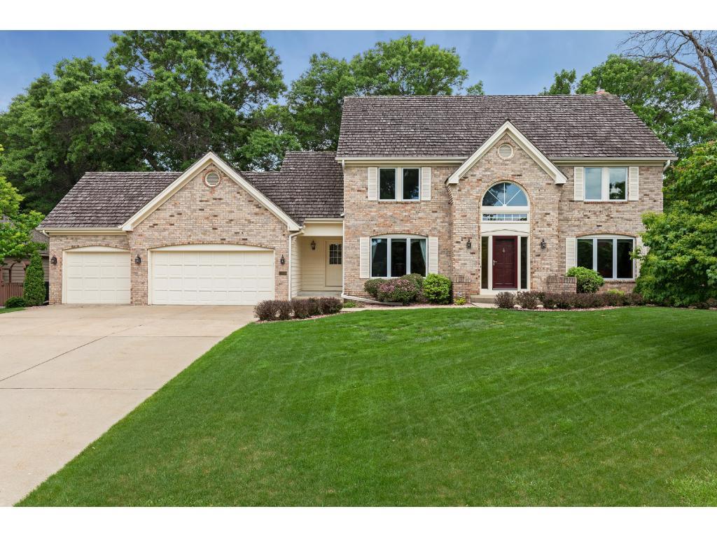 View of Residential at 13640 Duluth Drive, Apple Valley MN 55124, Apple Valley - Mike Wilen | Minnesota Team Real Estate