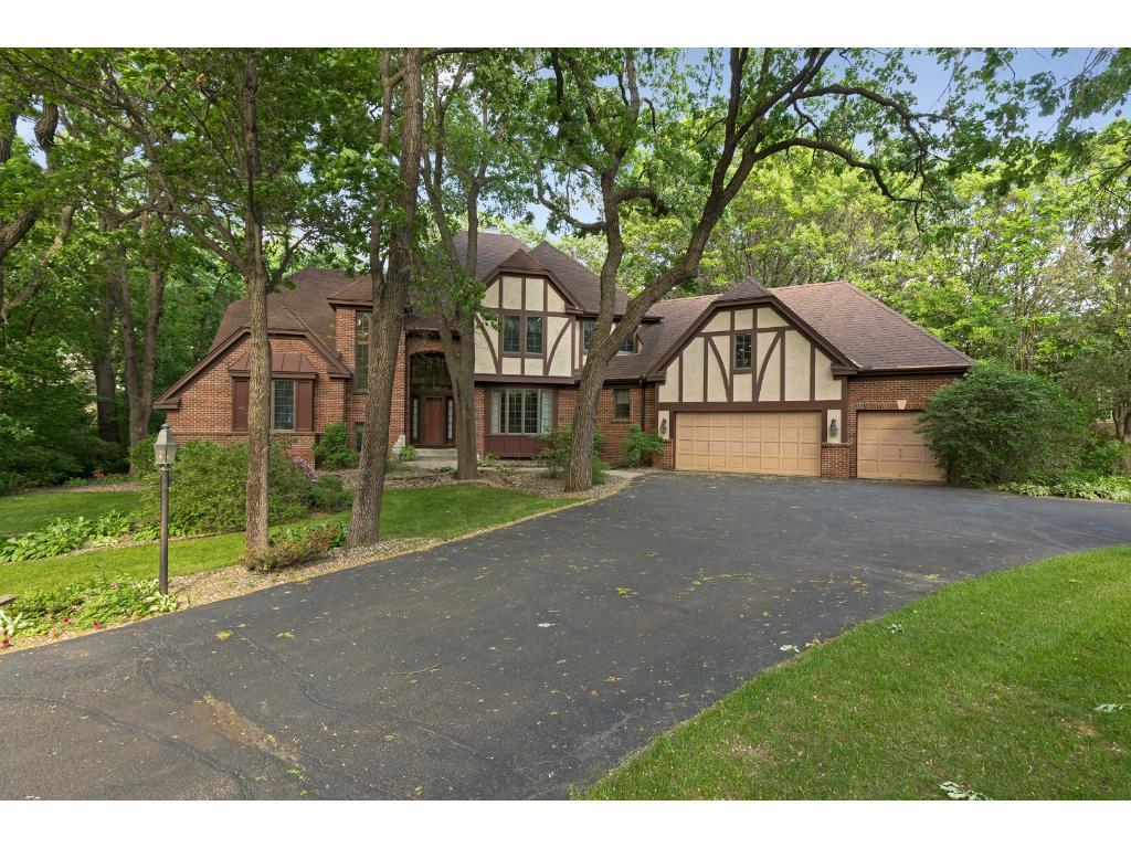 View of Residential at 4 Scotch Pine Road, North Oaks MN 55127, North Oaks - Mike Wilen | Minnesota Team Real Estate