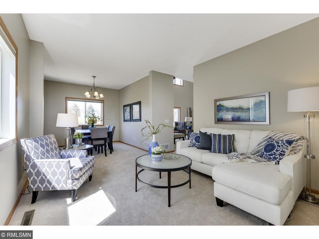 View of Residential at 8383 Savanna Oaks Lane, Woodbury MN 55125, Woodbury - Mike Wilen | Minnesota Team Real Estate