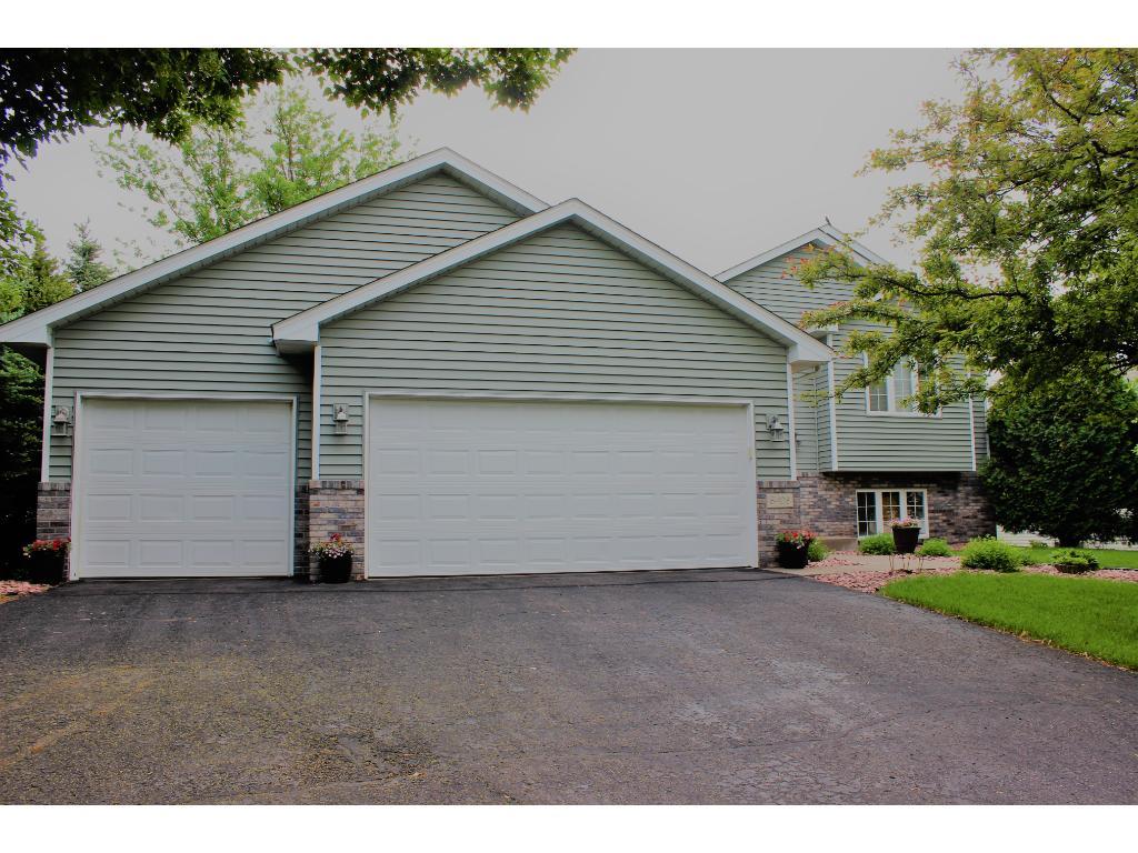 View of Residential at 5408 Kings Circle, Brooklyn Park MN 55443, Brooklyn Park - Mike Wilen | Minnesota Team Real Estate
