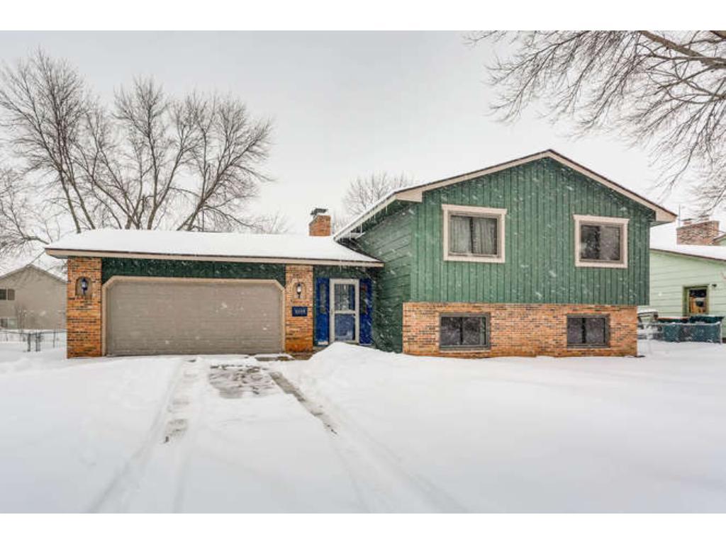 View of Residential at 11449 Quincy Street, Blaine MN 55434, Blaine - Mike Wilen | Minnesota Team Real Estate