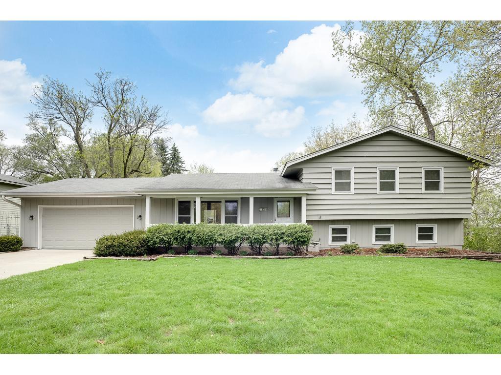 View of Residential at 16350 Hillcrest Court, Eden Prairie MN 55346, Eden Prairie - Mike Wilen | Minnesota Team Real Estate