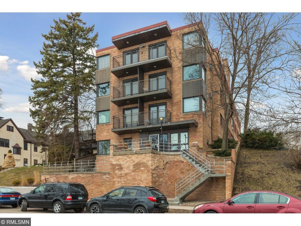 View of Residential at 4430 Lake Harriet Parkway #302, Minneapolis MN 55410, Minneapolis - Mike Wilen | Minnesota Team Real Estate
