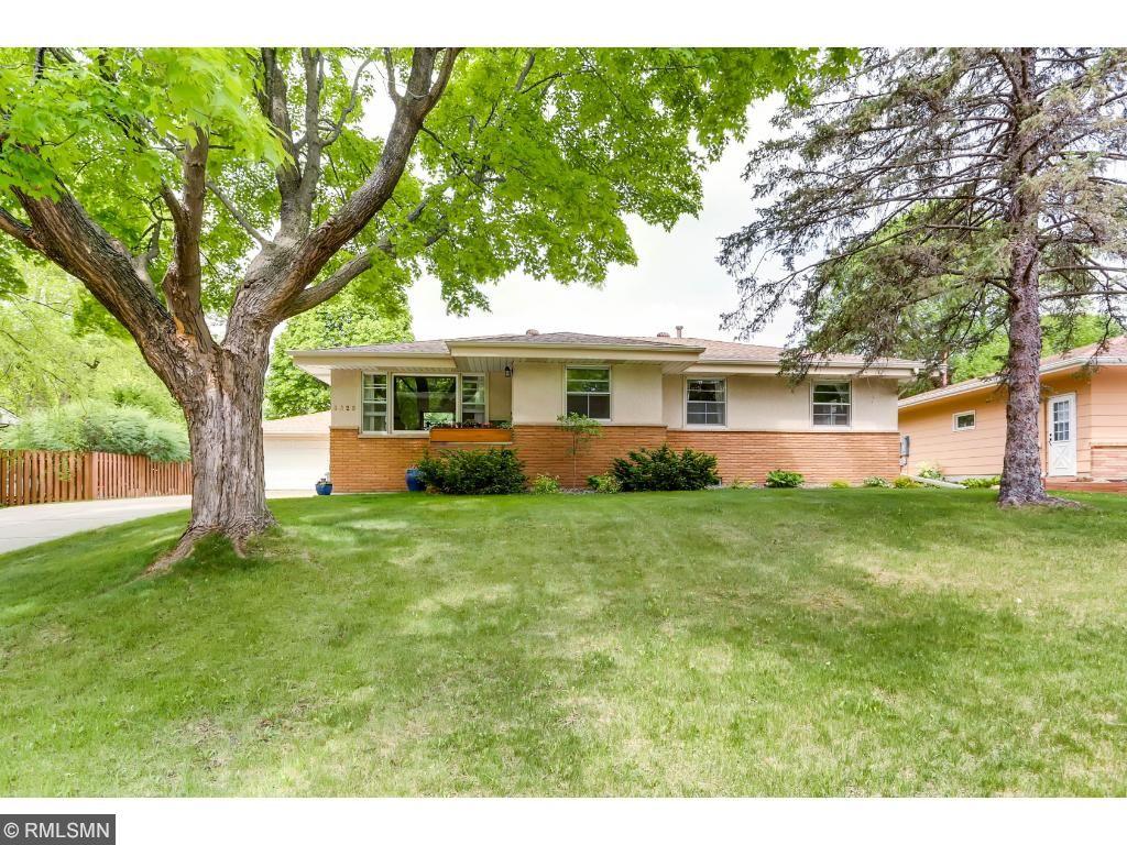 View of Residential at 3325 Yates Avenue, Crystal MN 55422, Crystal - Mike Wilen | Minnesota Team Real Estate