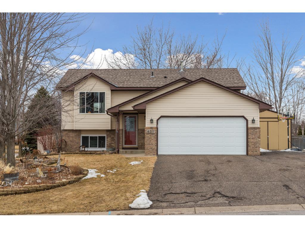 View of Residential at 401 Elder Avenue, Saint Michael MN 55376, Saint Michael - Mike Wilen | Minnesota Team Real Estate