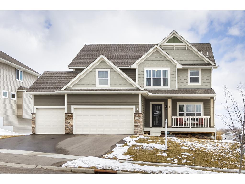 View of Residential at 1129 Rosemary Lane, Chaska MN 55318, Chaska - Mike Wilen | Minnesota Team Real Estate