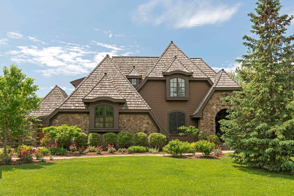 View of Residential at 16175 Crosby Cove Road, Minnetonka MN 55391, Minnetonka - Mike Wilen | Minnesota Team Real Estate