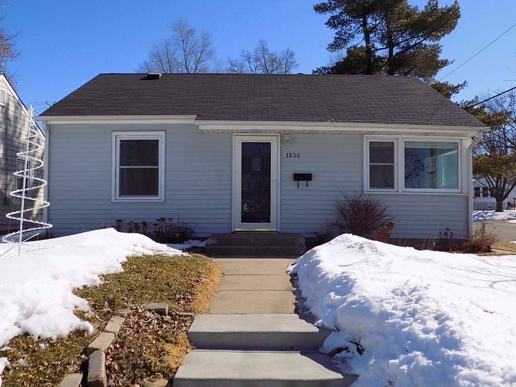 View of Residential at 3800 Scott Avenue, Robbinsdale MN 55422, Robbinsdale - Mike Wilen | Minnesota Team Real Estate