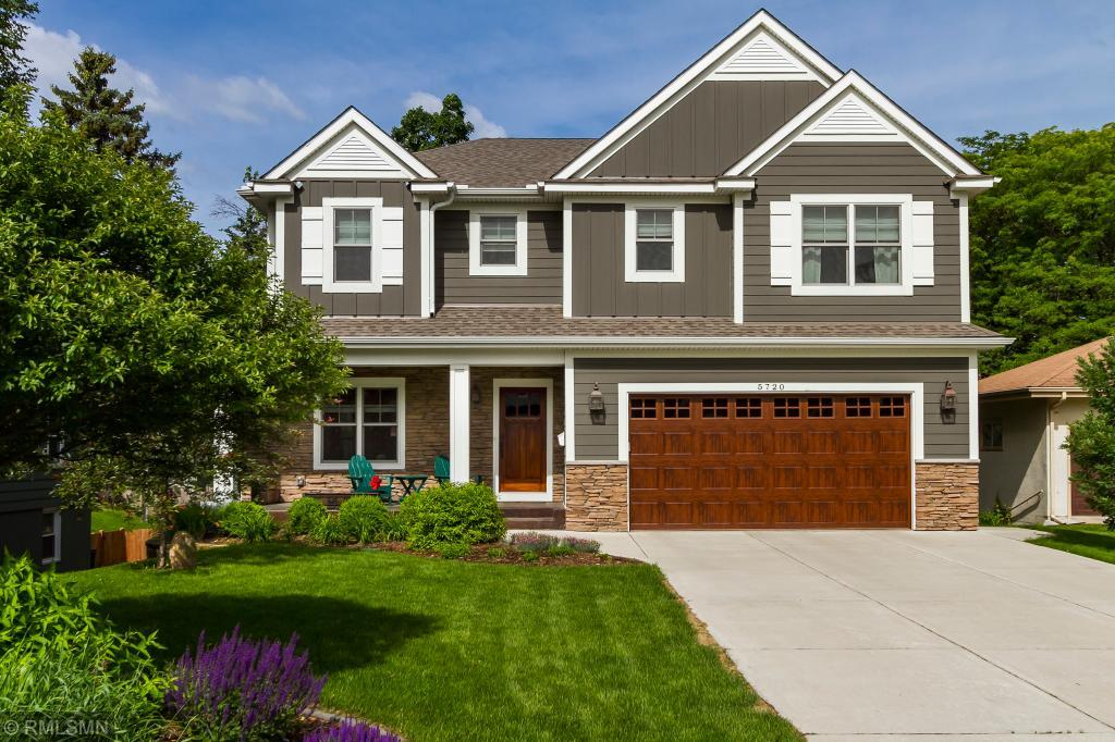 View of Residential at 5720 Ewing Avenue, Edina MN 55410, Edina - Mike Wilen | Minnesota Team Real Estate