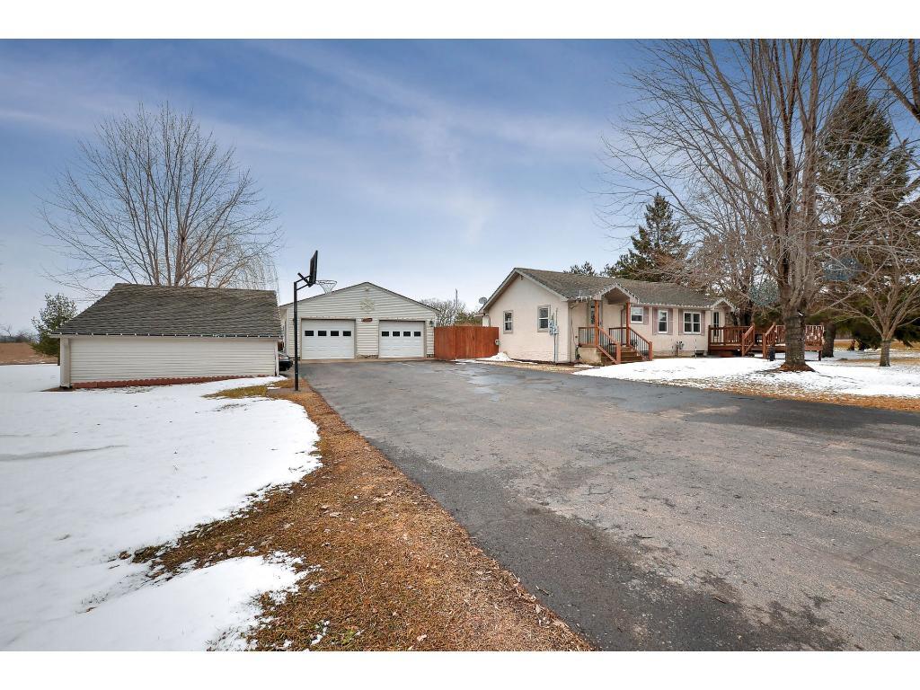 View of Residential at 8526 33rd Street, Princeton MN 55371, Princeton - Mike Wilen | Minnesota Team Real Estate