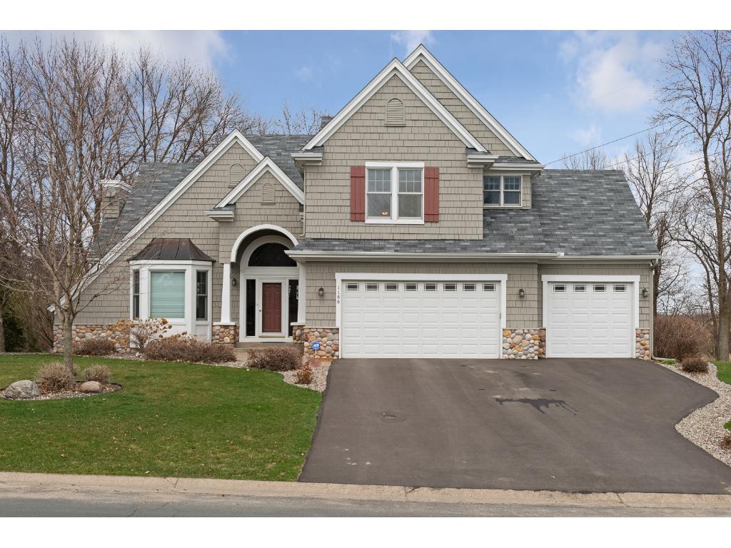 View of Residential at 1166 Wildwood Way, Chaska MN 55318, Chaska - Mike Wilen | Minnesota Team Real Estate