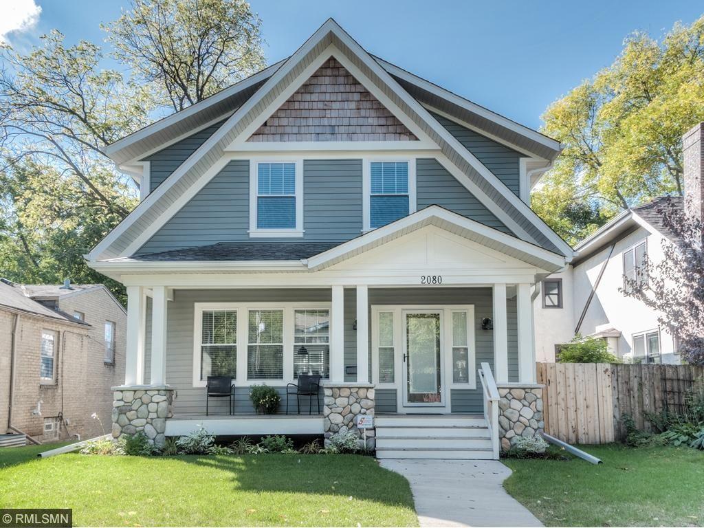 View of Residential at 2080 Juliet Avenue, Saint Paul MN 55105, Saint Paul - Mike Wilen | Minnesota Team Real Estate