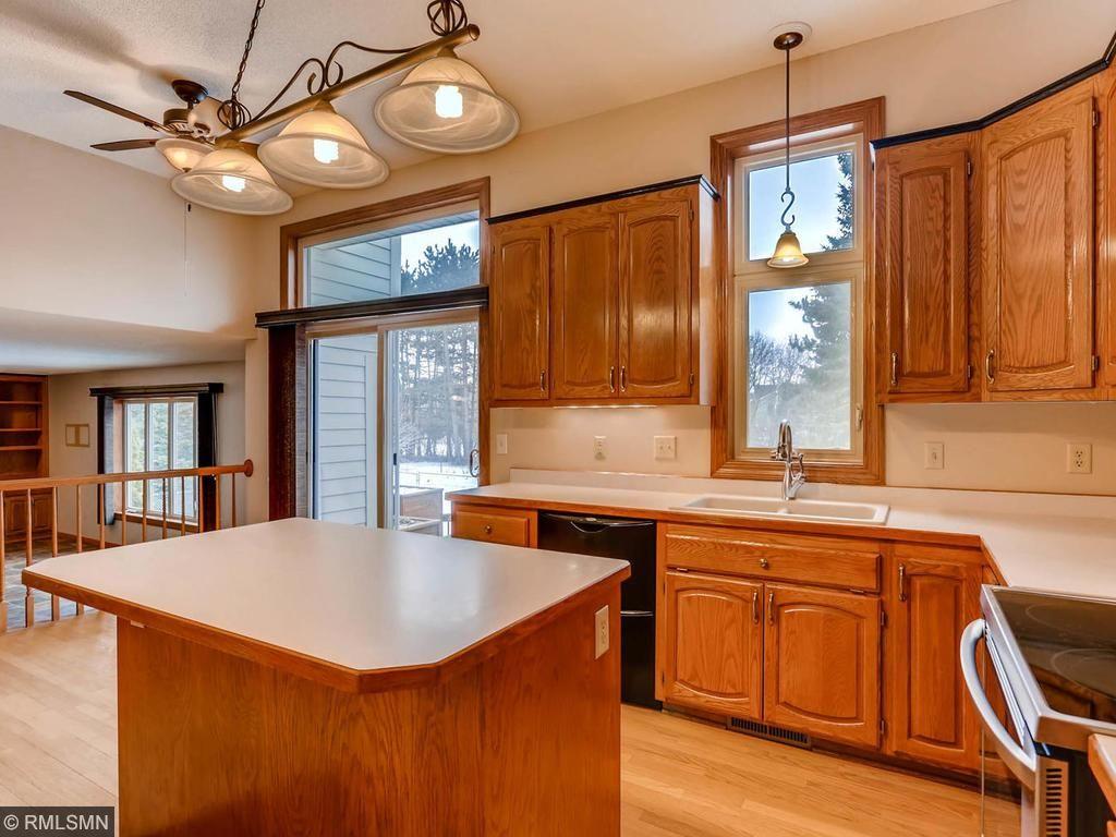 View of Residential at 496 Linden Lane, Lino Lakes MN 55014, Lino Lakes - Mike Wilen | Minnesota Team Real Estate