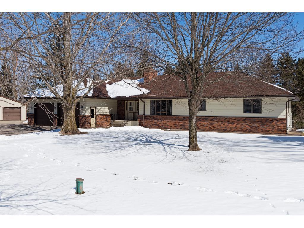 View of Residential at 3364 Antelope Avenue, Montrose MN 55363, Montrose - Mike Wilen | Minnesota Team Real Estate
