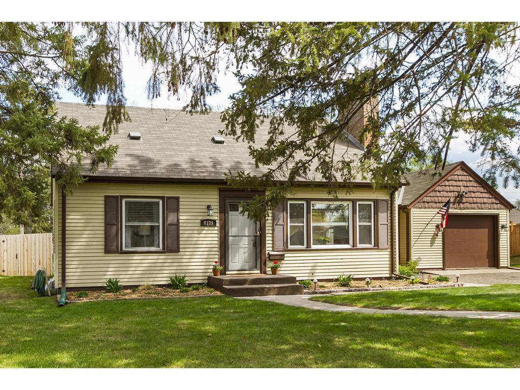 View of Residential at 8139 2nd Avenue, Bloomington MN 55420, Bloomington - Mike Wilen | Minnesota Team Real Estate