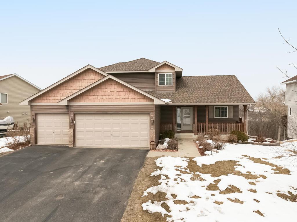 View of Residential at 3619 Redford Lane, Monticello MN 55362, Monticello - Mike Wilen | Minnesota Team Real Estate