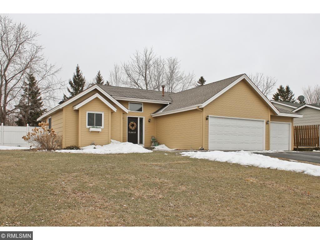 View of Residential at 5707 141st Street, Savage MN 55378, Savage - Mike Wilen | Minnesota Team Real Estate