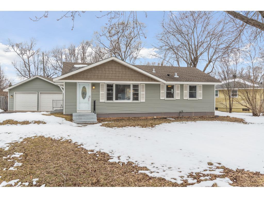 View of Residential at 1916 Teton Trail, Brooklyn Park MN 55444, Brooklyn Park - Mike Wilen | Minnesota Team Real Estate