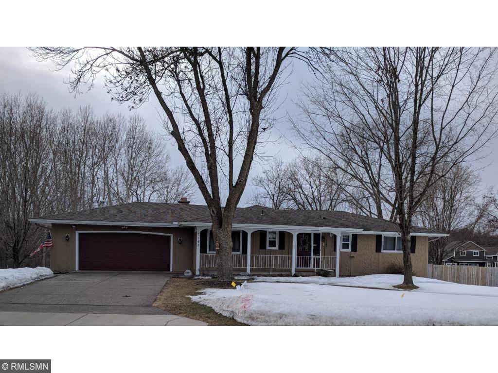 View of Residential at 5143 Red Oak Drive, Mounds View MN 55112, Mounds View - Mike Wilen | Minnesota Team Real Estate