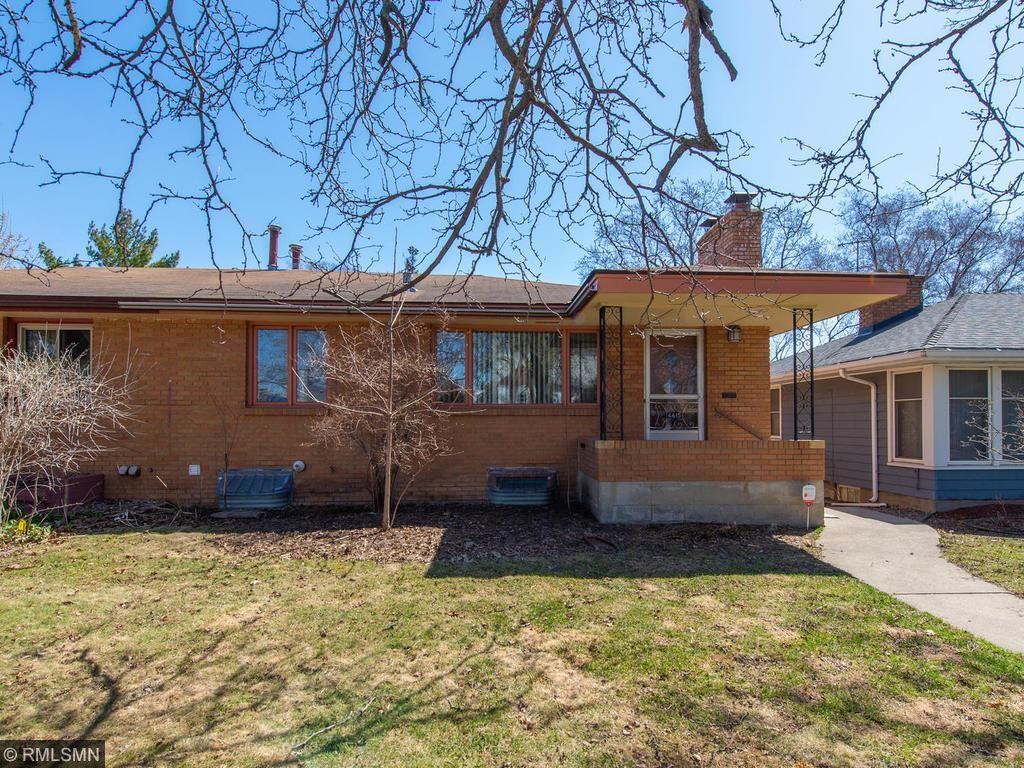 View of Residential at 6615 Washburn Avenue, Richfield MN 55423, Richfield - Mike Wilen | Minnesota Team Real Estate