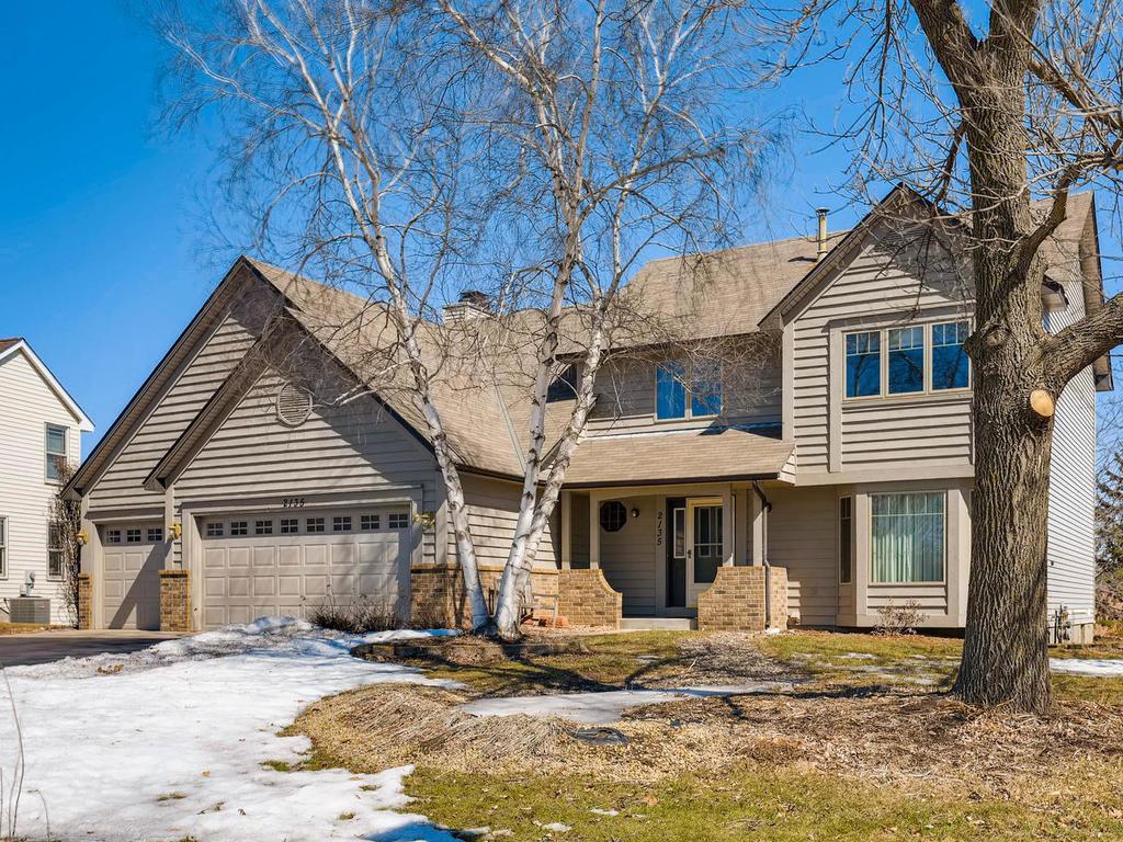 View of Residential at 2135 Woodbridge Way, Woodbury MN 55125, Woodbury - Mike Wilen | Minnesota Team Real Estate