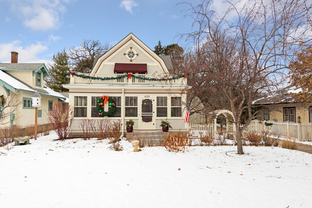 View of Residential at 4328 Lake Drive Avenue, Robbinsdale MN 55422, Robbinsdale - Mike Wilen | Minnesota Team Real Estate
