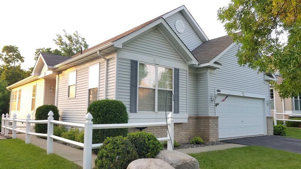 View of Residential at 484 Meadowood Lane, Burnsville MN 55337, Burnsville - Mike Wilen | Minnesota Team Real Estate