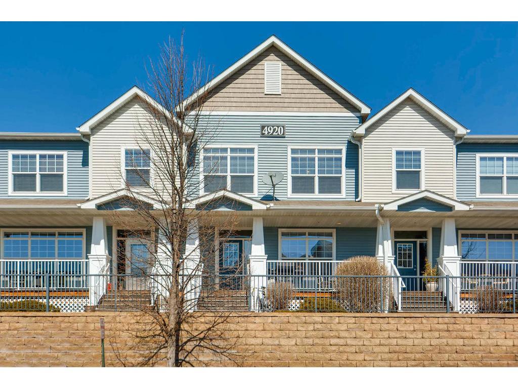 View of Residential at 4920 Underwood Lane #H, Plymouth MN 55442, Plymouth - Mike Wilen | Minnesota Team Real Estate