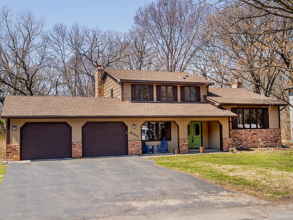 View of Residential at 8300 Pleasant View Drive, Mounds View MN 55112, Mounds View - Mike Wilen | Minnesota Team Real Estate
