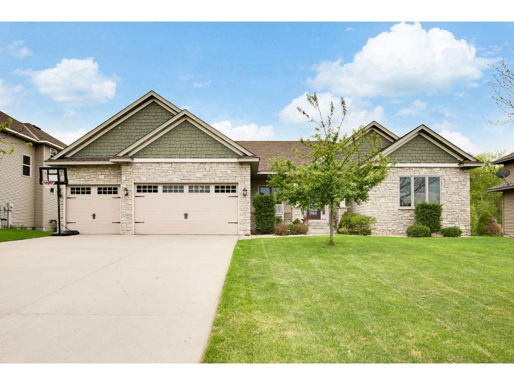 View of Residential at 10555 Noble Circle, Brooklyn Park MN 55443, Brooklyn Park - Mike Wilen | Minnesota Team Real Estate