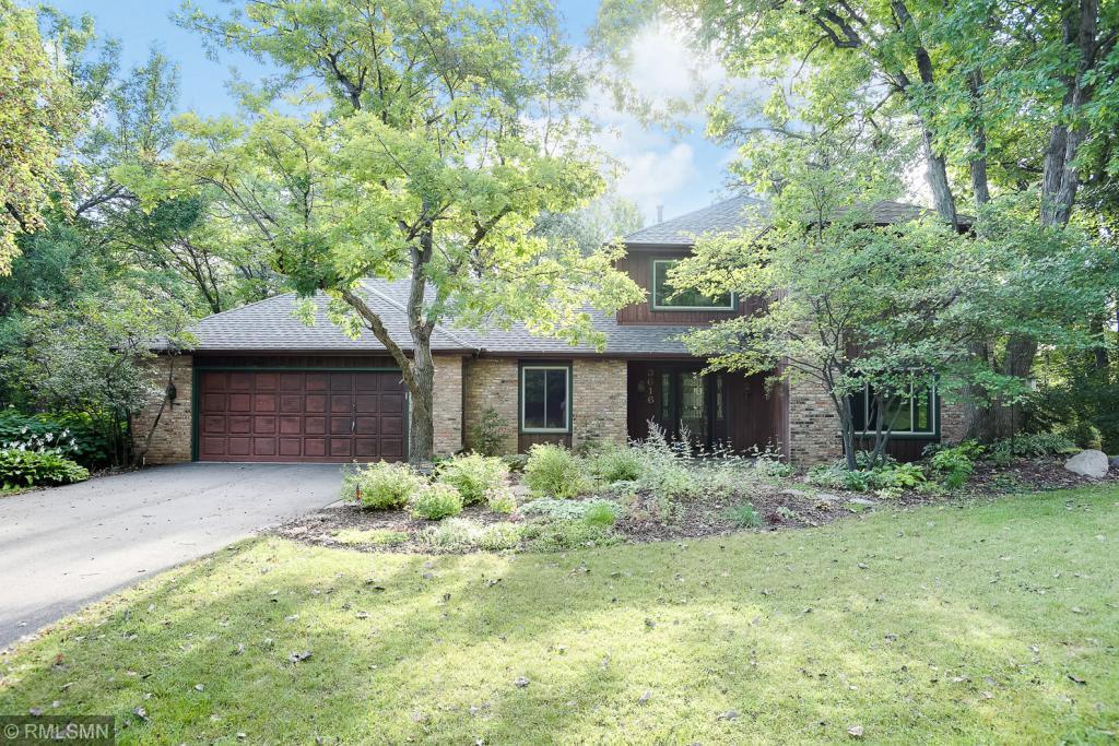 View of Residential at 3616 Widgeon Way, Eagan MN 55123, Eagan - Mike Wilen | Minnesota Team Real Estate
