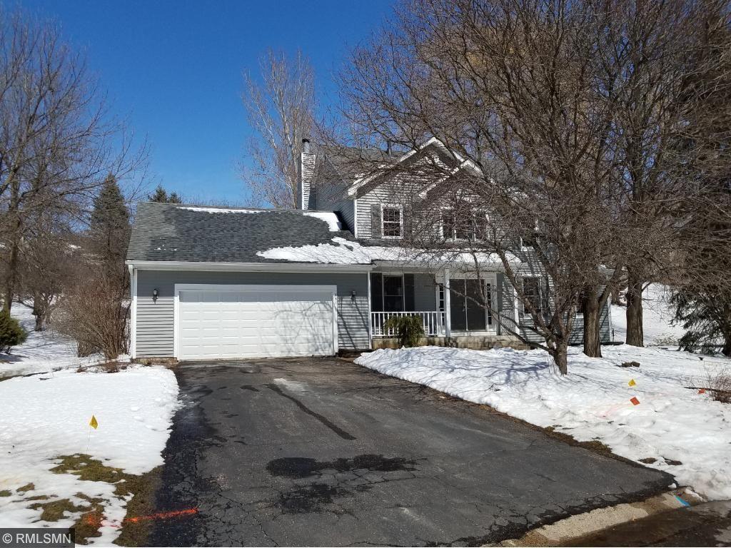 View of Residential at 731 Cheshire Court, Eagan MN 55123, Eagan - Mike Wilen | Minnesota Team Real Estate