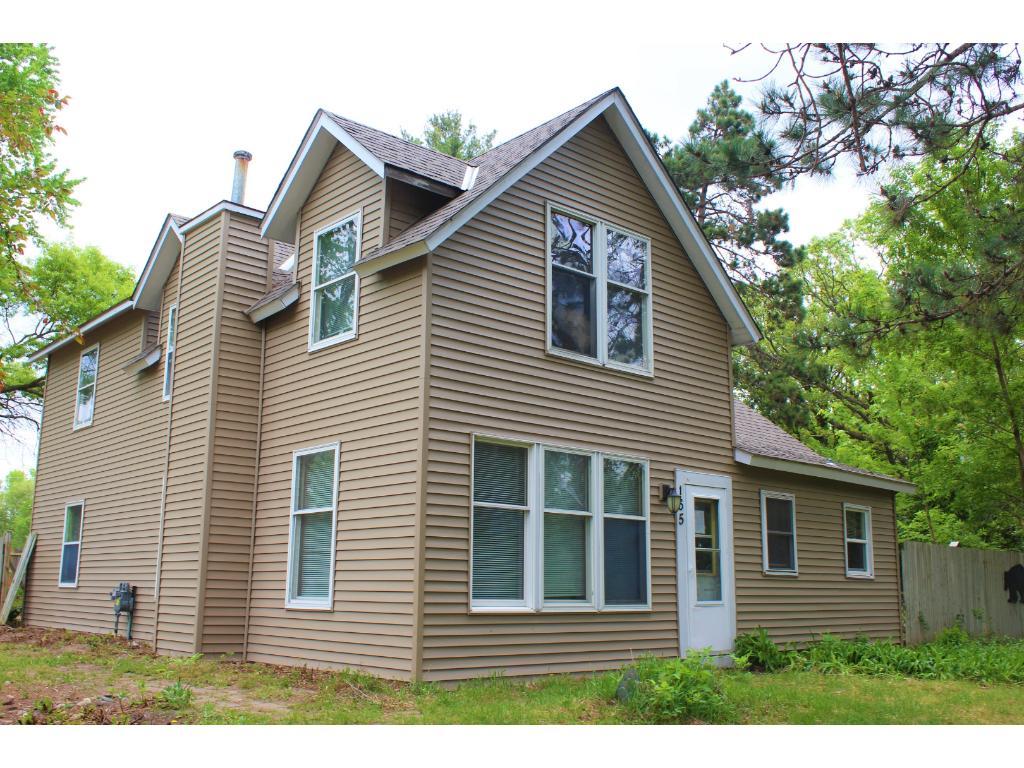 View of Residential at 165 Saint Francis Avenue, Bethel MN 55005, Bethel - Mike Wilen | Minnesota Team Real Estate