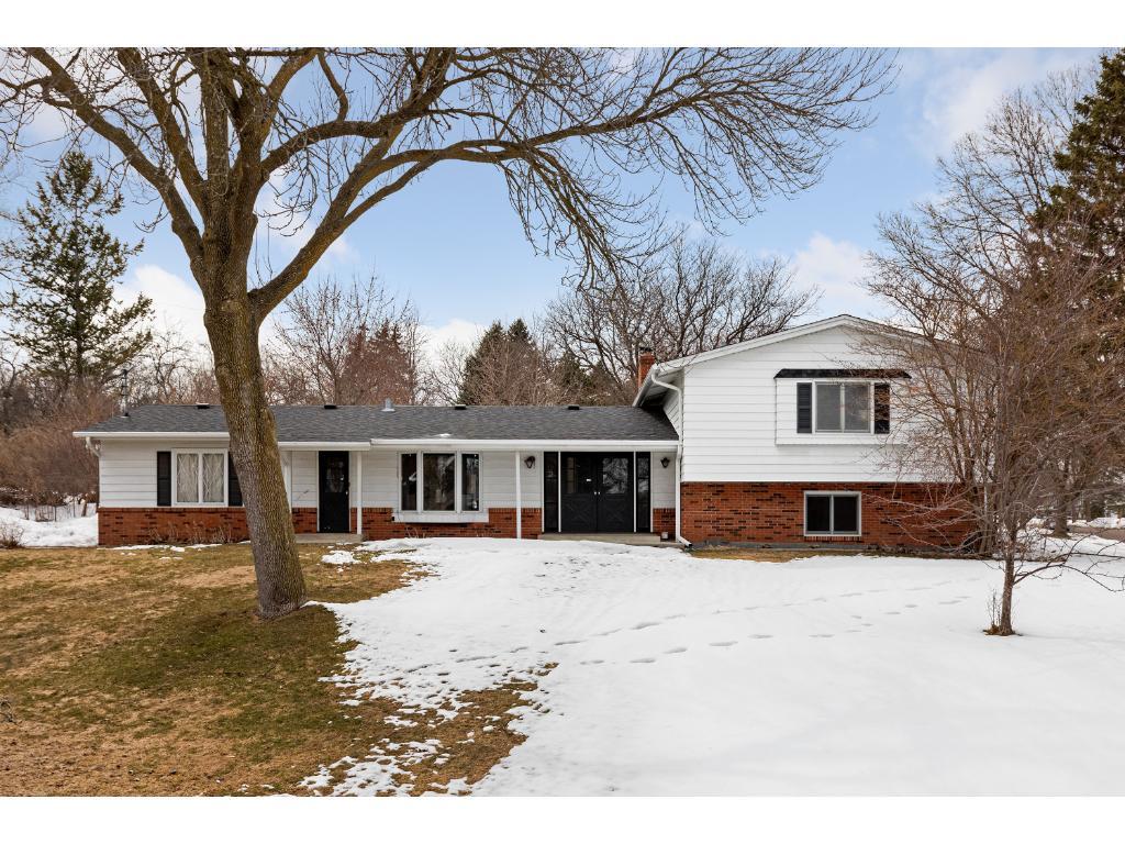 View of Residential at 2061 Kenwood Drive, Maplewood MN 55117, Maplewood - Mike Wilen | Minnesota Team Real Estate