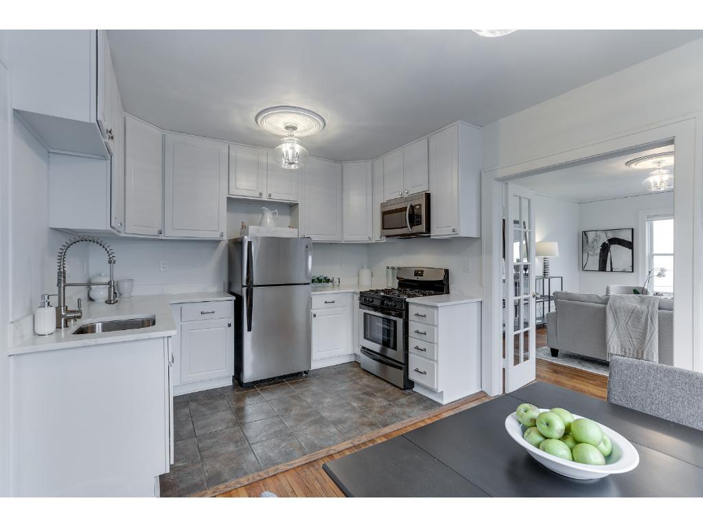 View of Residential at 522 Ridgewood Avenue #8, Minneapolis MN 55403, Minneapolis - Mike Wilen | Minnesota Team Real Estate