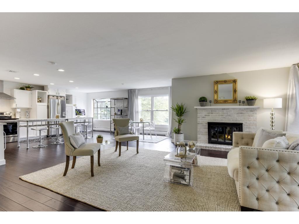 View of Residential at 3000 Saint Albans Mill Road #107, Minnetonka MN 55305, Minnetonka - Mike Wilen | Minnesota Team Real Estate