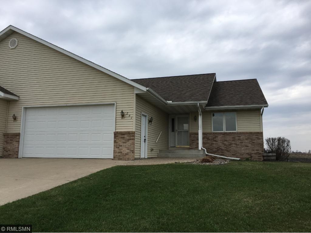 View of Residential at 261 Emma Street, Norwood Young America MN 55368, Norwood Young America - Mike Wilen | Minnesota Team Real Estate