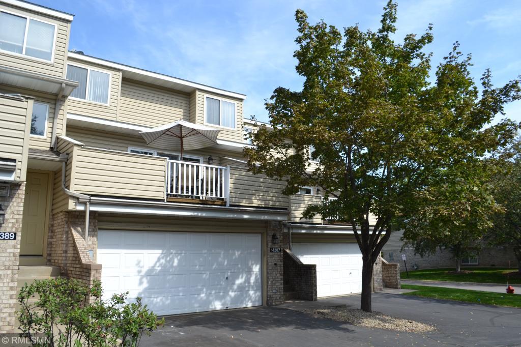 View of Residential at 14387 Hickory Way, Apple Valley MN 55124, Apple Valley - Mike Wilen | Minnesota Team Real Estate