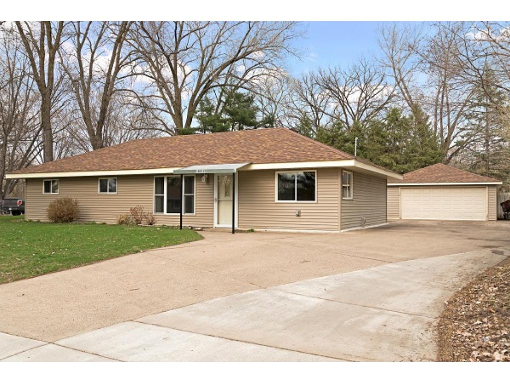 View of Residential at 10231 Sycamore Street, Coon Rapids MN 55433, Coon Rapids - Mike Wilen | Minnesota Team Real Estate
