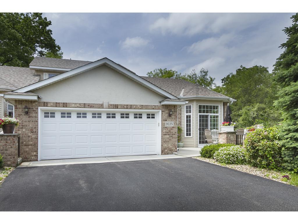 View of Residential at 9125 Meadow Place, Savage MN 55378, Savage - Mike Wilen | Minnesota Team Real Estate