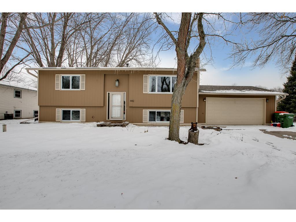 View of Residential at 442 Arrowhead Drive, Lino Lakes MN 55014, Lino Lakes - Mike Wilen | Minnesota Team Real Estate