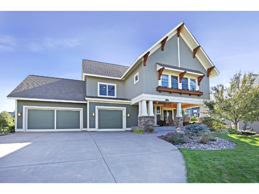 View of Residential at 11258 Stonemill Farms Curve, Woodbury MN 55129, Woodbury - Mike Wilen | Minnesota Team Real Estate