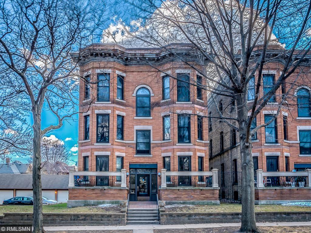 View of Residential at 464 Dayton Avenue #2, Saint Paul MN 55102, Saint Paul - Mike Wilen | Minnesota Team Real Estate