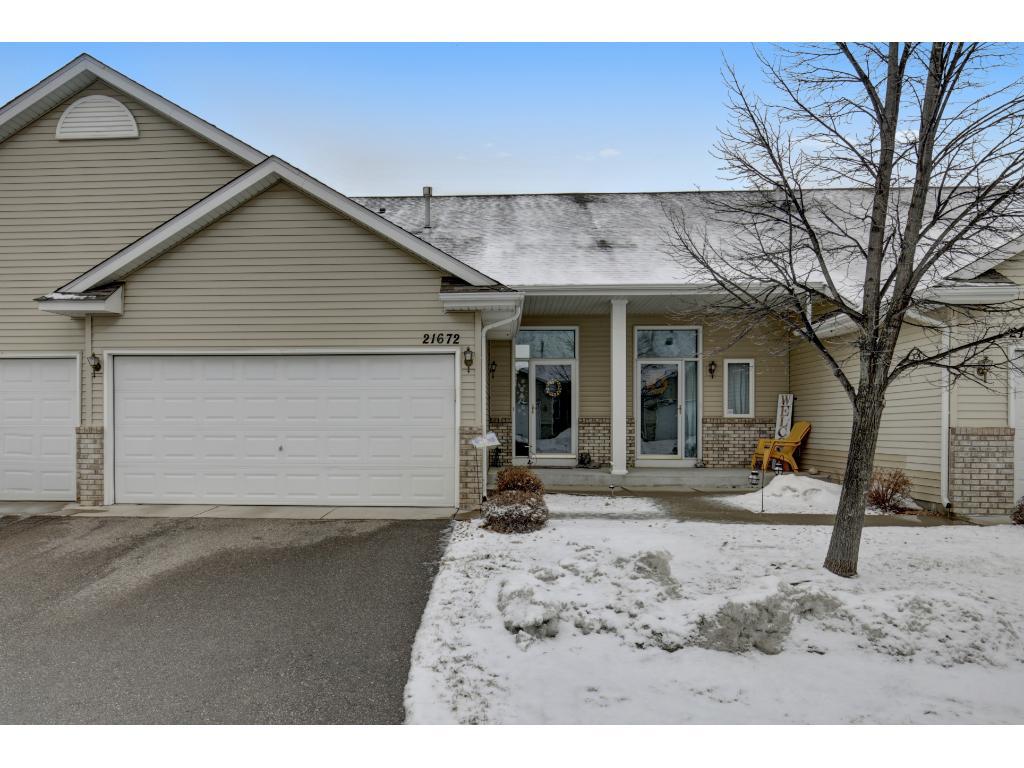 View of Residential at 21672 Linden Way, Rogers MN 55374, Rogers - Mike Wilen | Minnesota Team Real Estate