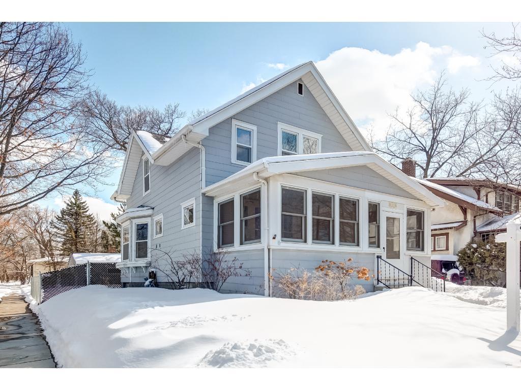View of Residential at 1136 Raymond Avenue, Saint Paul MN 55108, Saint Paul - Mike Wilen | Minnesota Team Real Estate